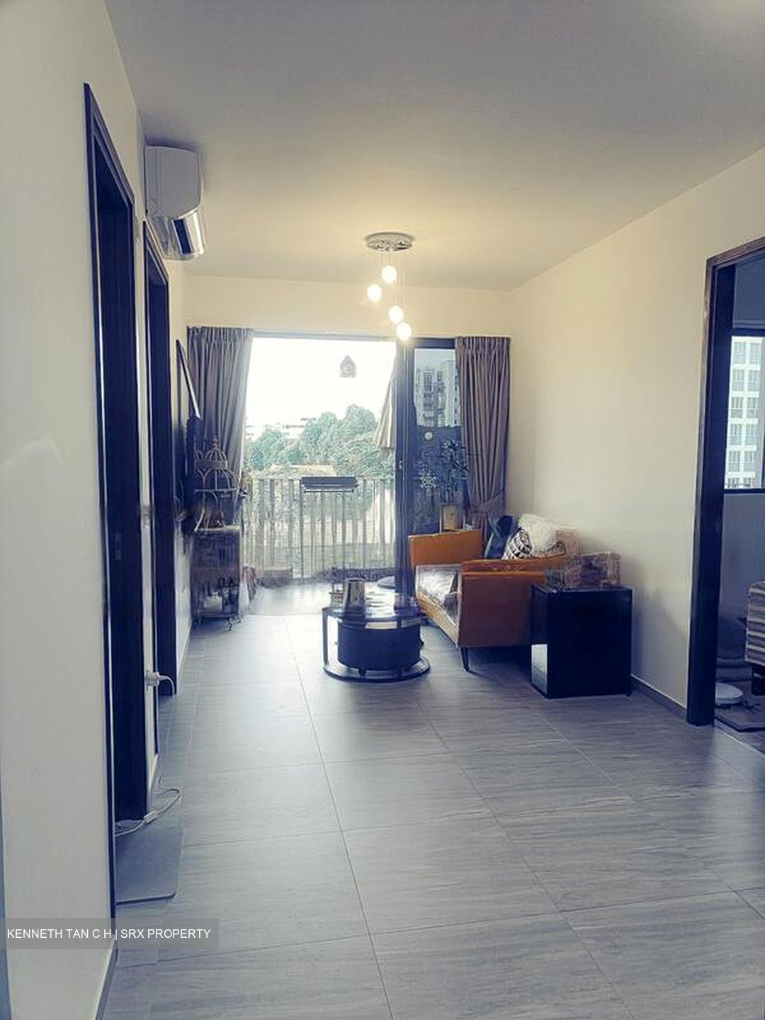 Grandeur Park Residences (D16), Condominium #447332381